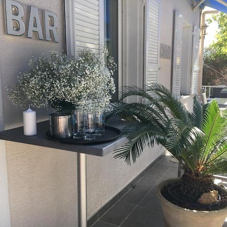 Bel Mare Hotel Cargèse Eksteriør billede