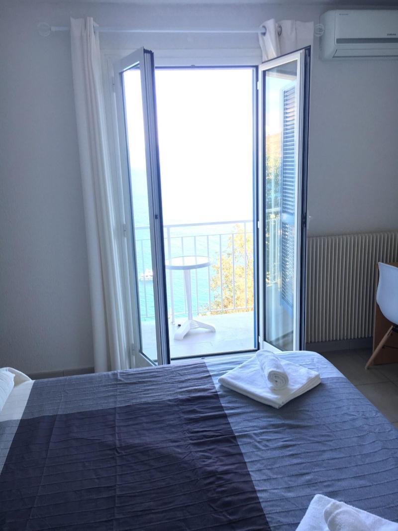 Bel Mare Hotel Cargèse Eksteriør billede