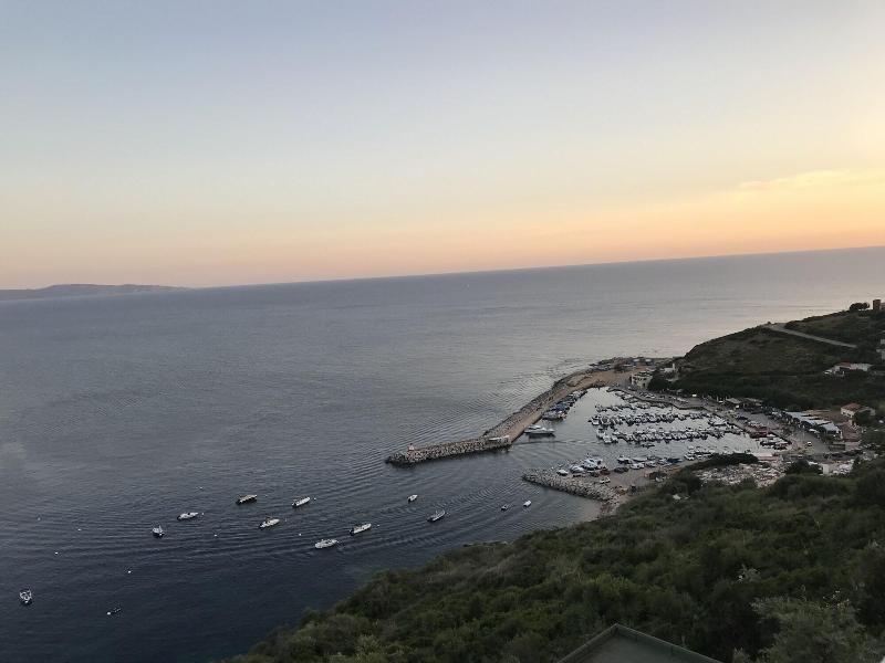 Bel Mare Hotel Cargèse Eksteriør billede