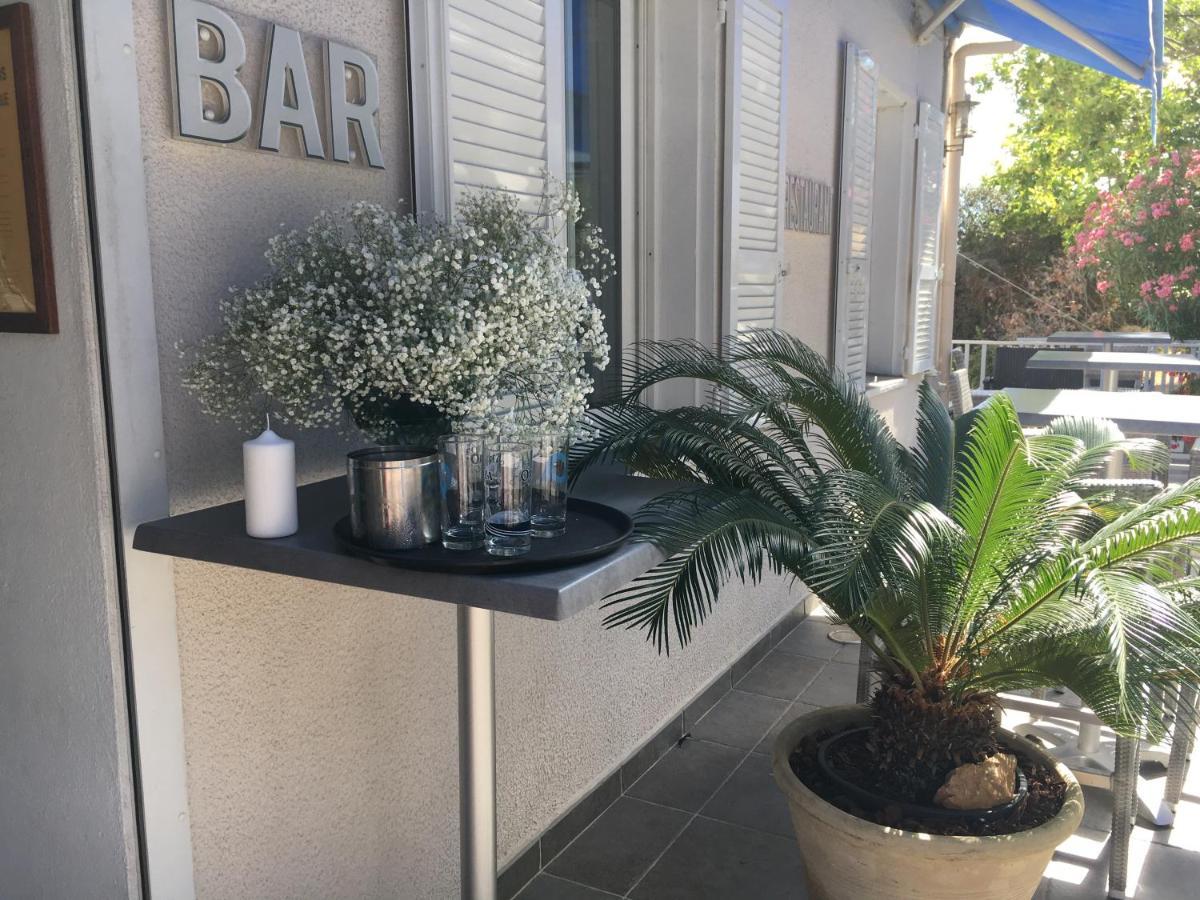 Bel Mare Hotel Cargèse Eksteriør billede